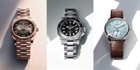 pressemitteilung rolex|rolex watch 2024.